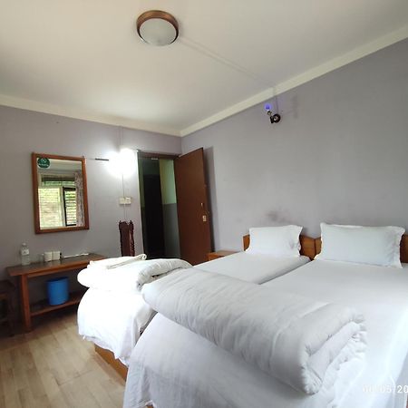 Hotel Mount Paradise Nagarkot Esterno foto